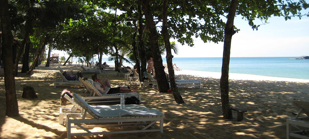 SEA STAR BEACH HOTEL  